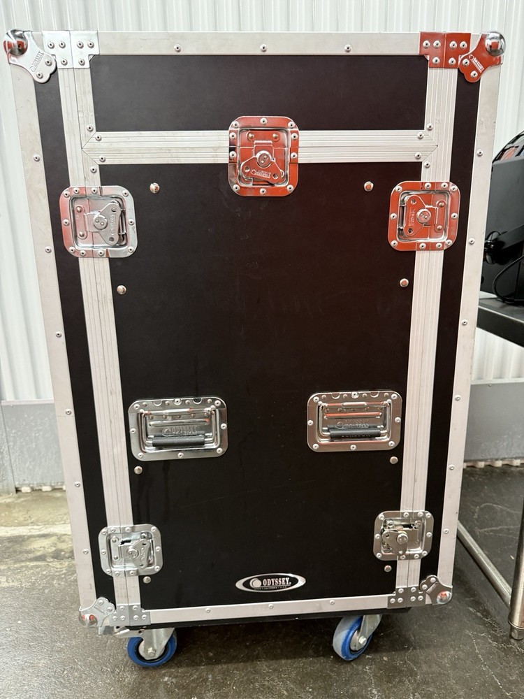 Professional DJ EQUIPMENT