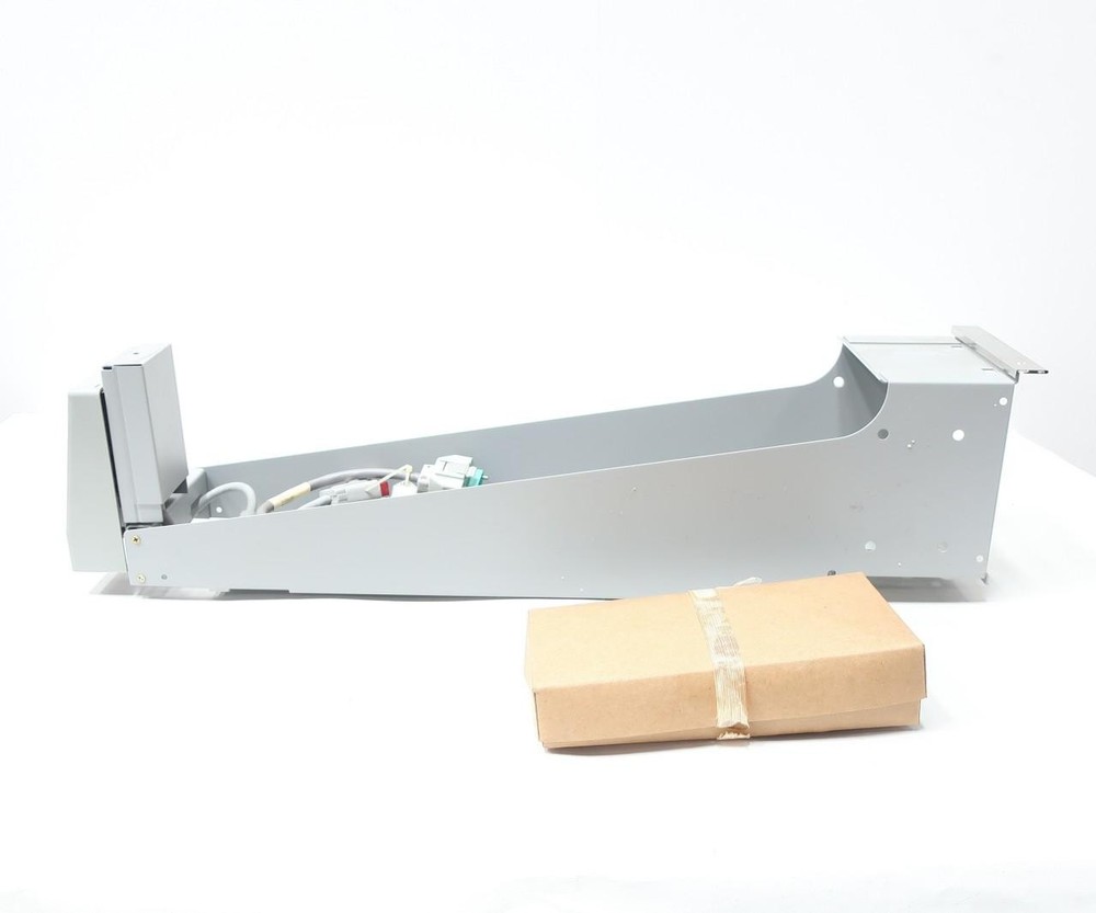 Foxboro EH2-B Electronic Shelf