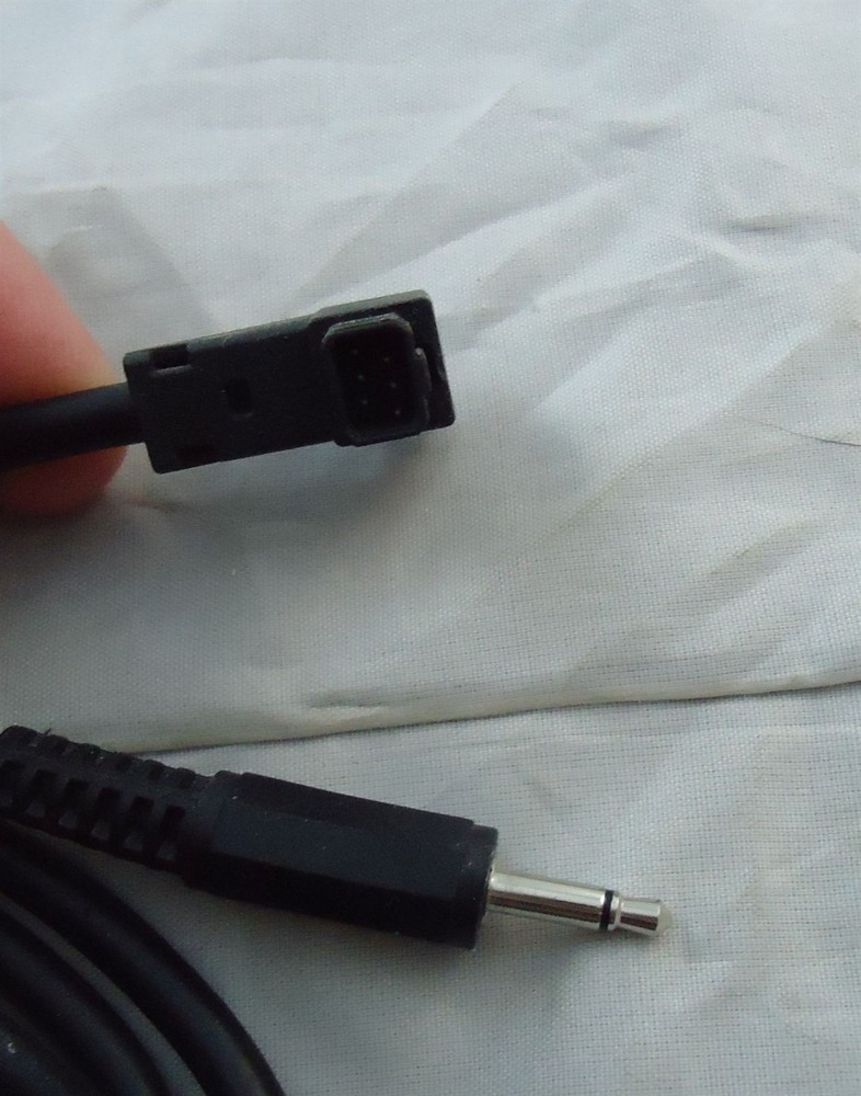 Realflight RC Flight Simulator Transmitter Cord