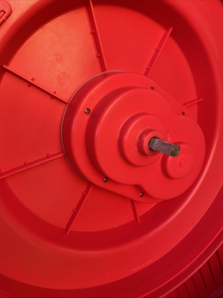 Chef Master Lettuce Spinner