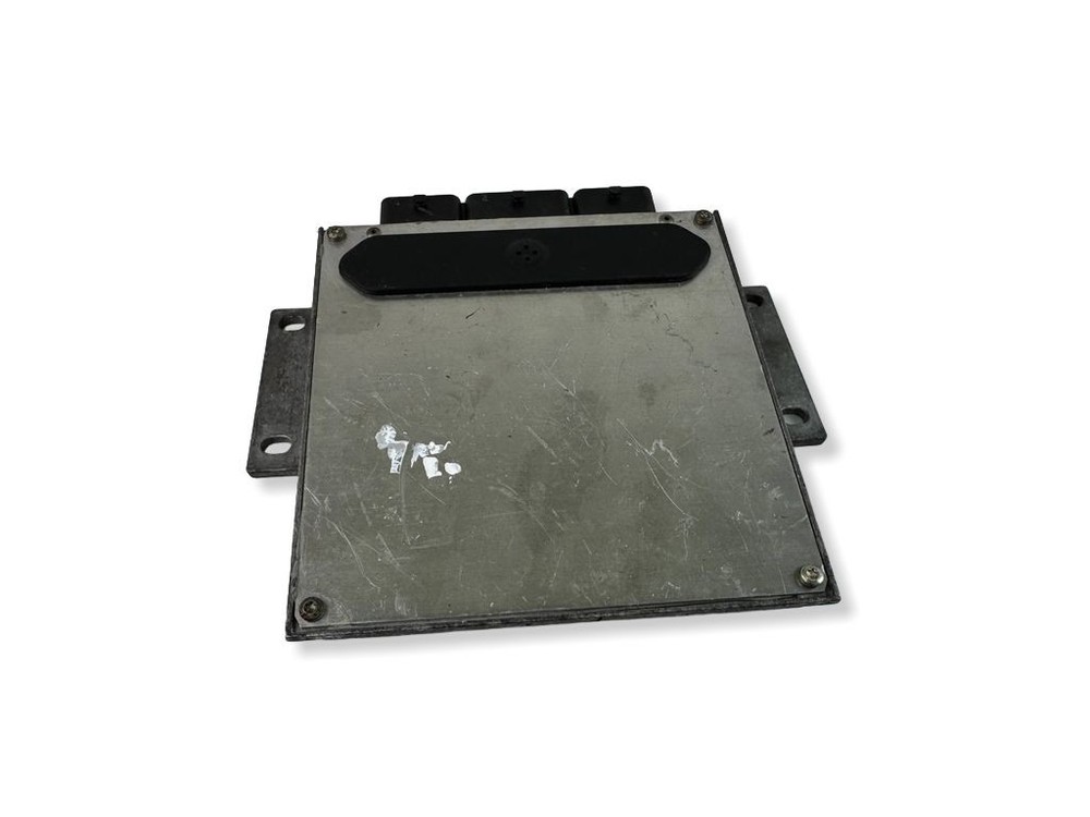 Citroen C2 2003 Engine Control Unit/Module 9646570280 kW BVV2383