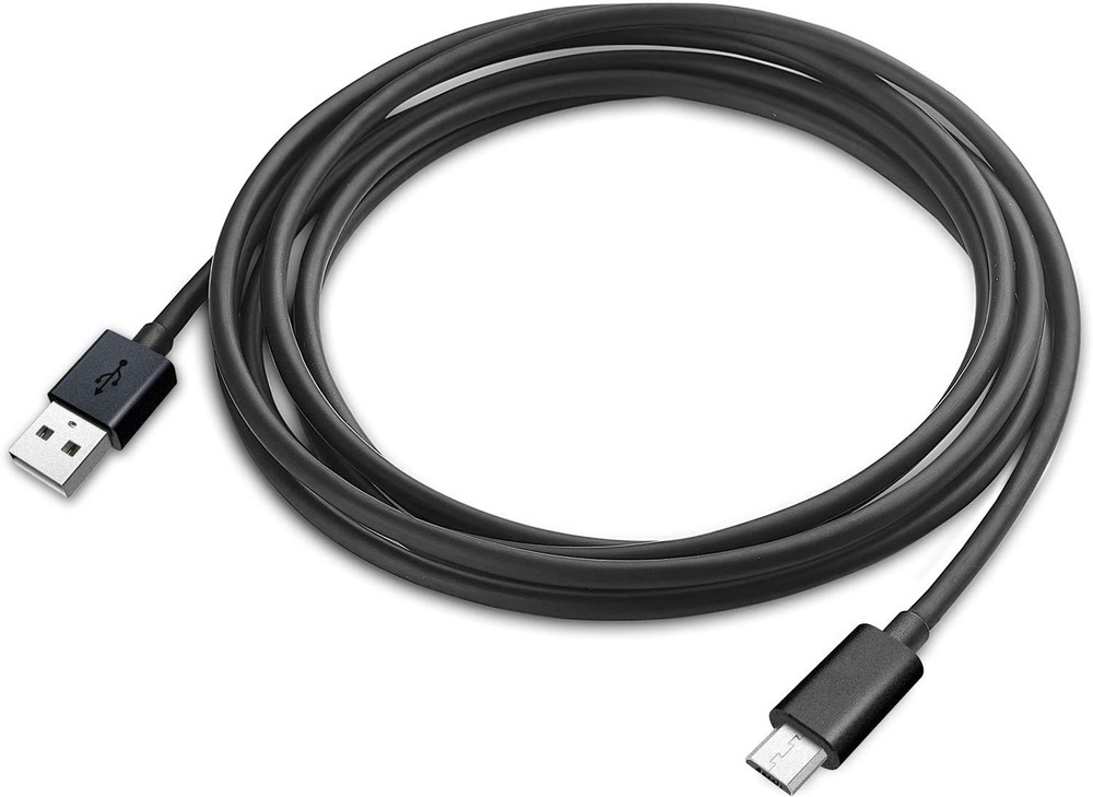 Akingdleo Replacement Micro USB Cable for Golf Buddy Voice GPS aim V10/GB...