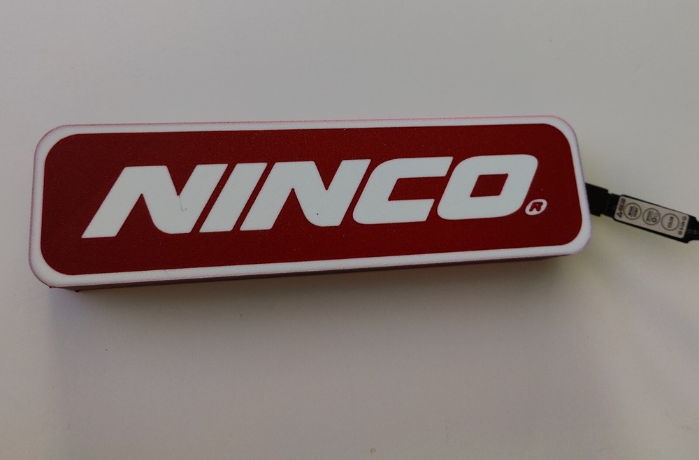 NINCO Digital LED Signboard Custom