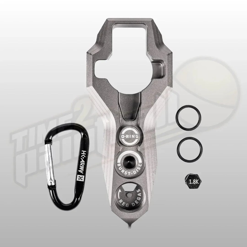 HK Army Regulator Multi Tool - SILVER