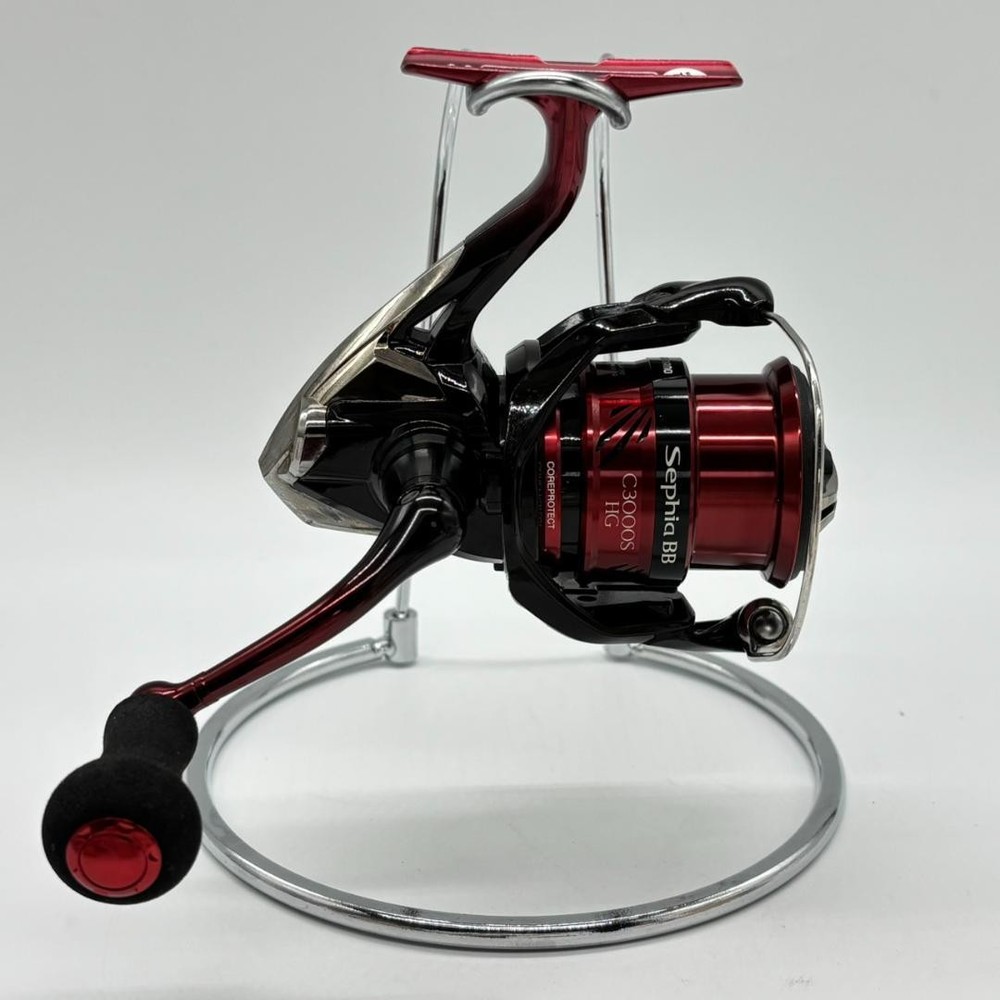 SHIMANO Sephia BB C3000SHG 35540