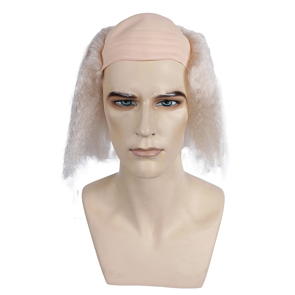 Riff - Lacey Wigs