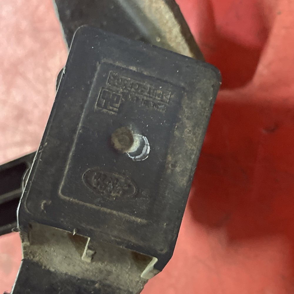 RANGE ROVER L322 HEIGHT SENSOR FRONT DRIVER SIDE RQH500420 ✅