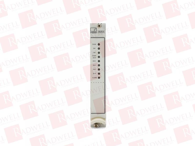 HBM ML85-3 / ML853 (USED)