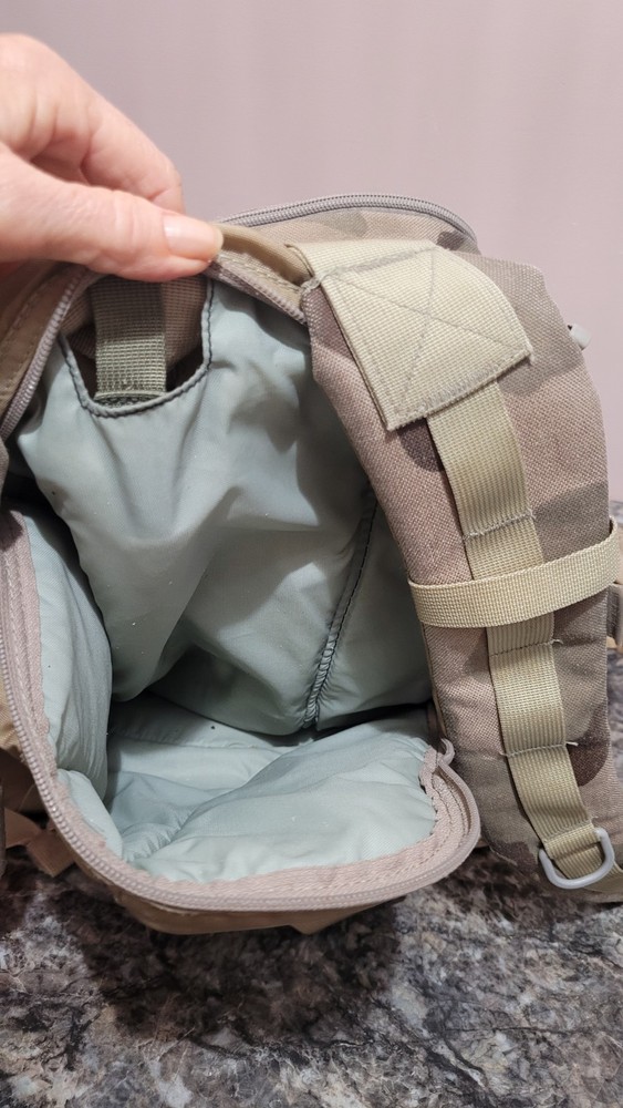 CAMELBAK Maximum Gear Backpack VINTAGE