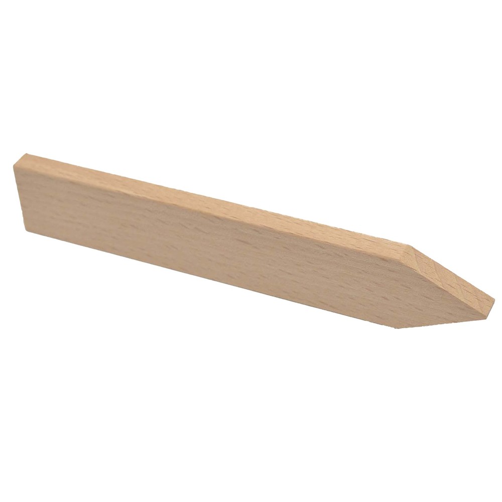 Trickstuff Wooden Piston Push Back Tool for Universal 2 & 4 Piston Brakes