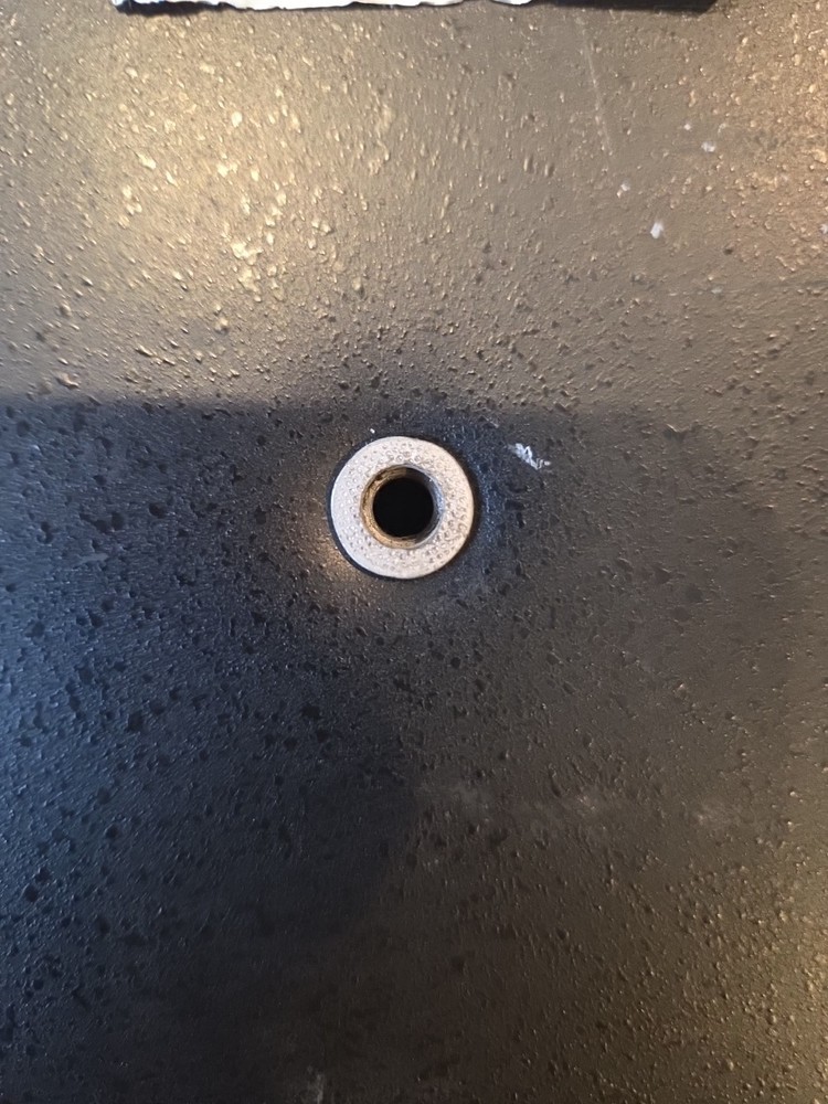 Norman P2000D Strobe Lighting Power Pack Untested