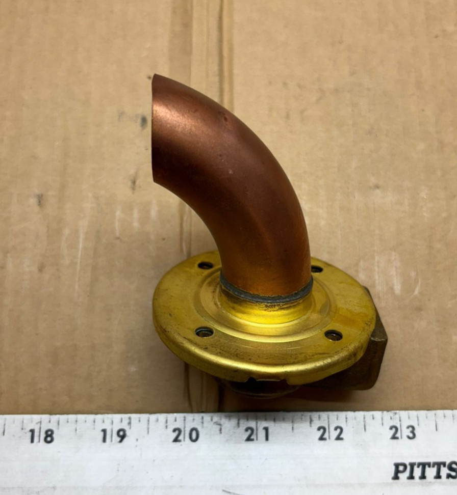 ACDelco 6410923 Radiator Cap