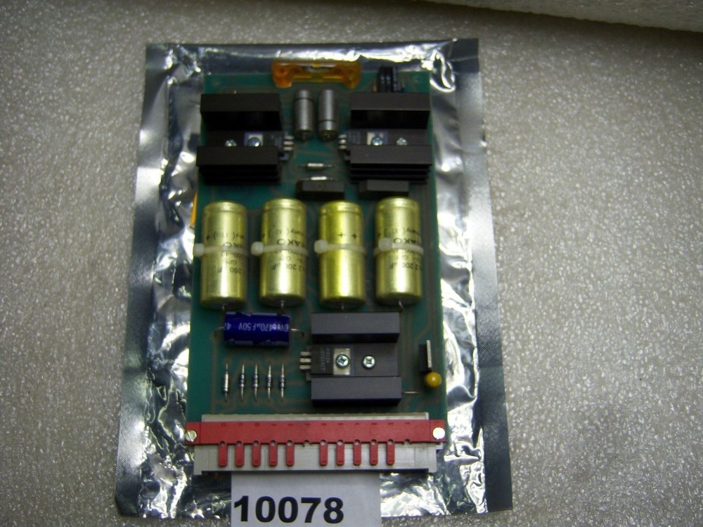 Ferag 526.183.14 Power Supply