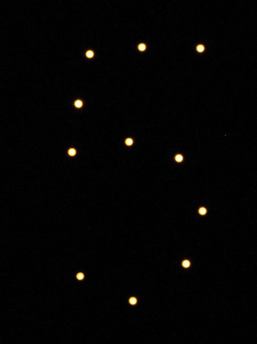 Number Five Solar-ID