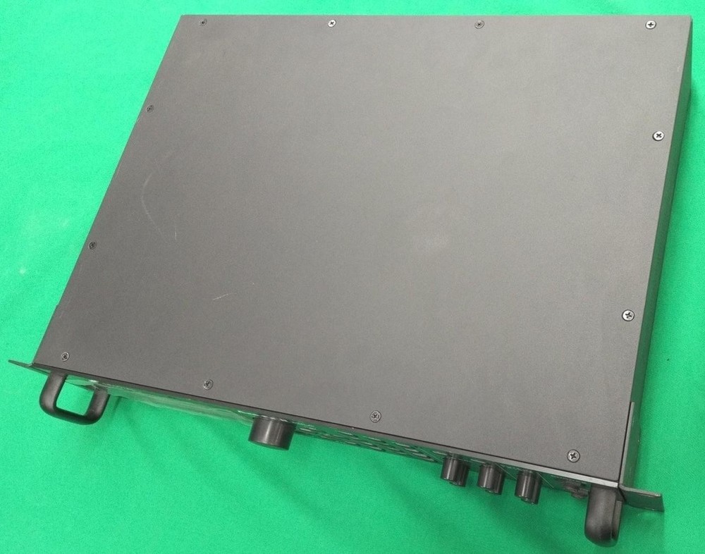 FRACTAL AXE-FXⅡ XL+ Prelifier