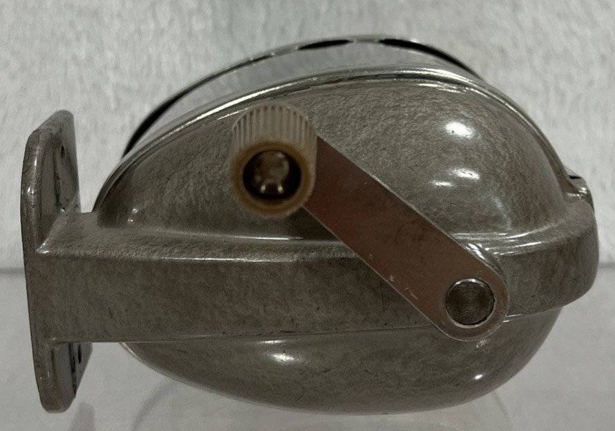 Vintage BOSTON "KS" Pencil Sharpener