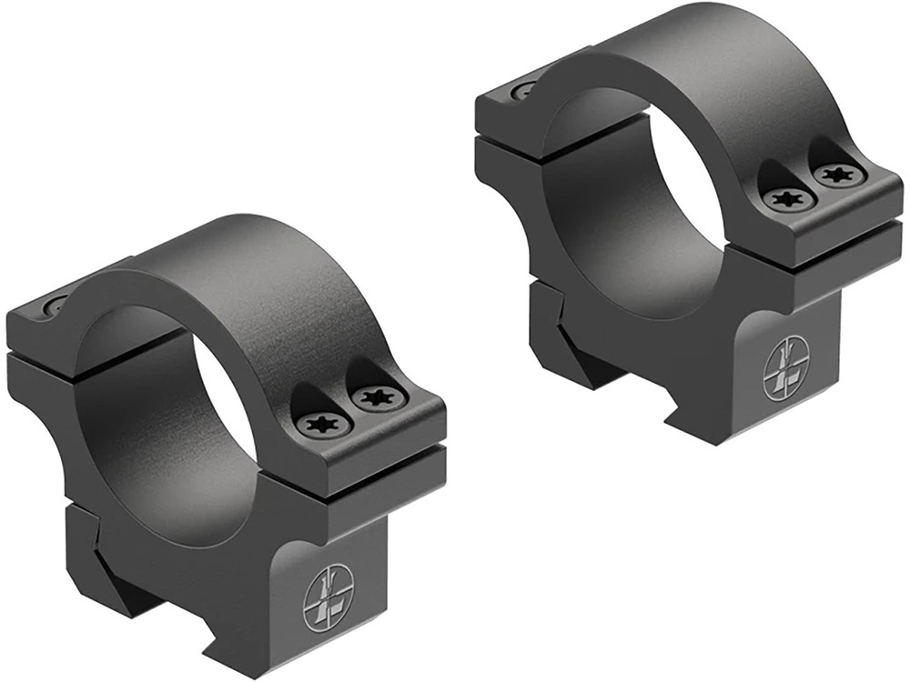 Leupold Open Range Rimfire Scope Rings
