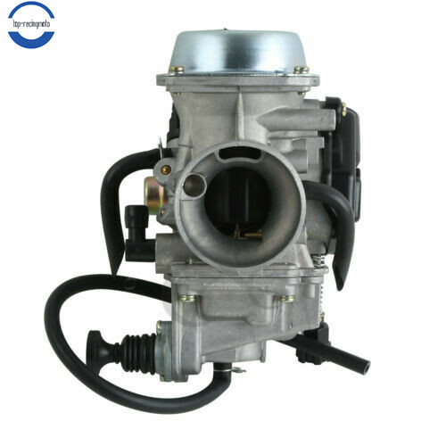 Carburetor w/ Throttle Cable for 1985-1987 Honda Fourtrax 250 TRX 250
