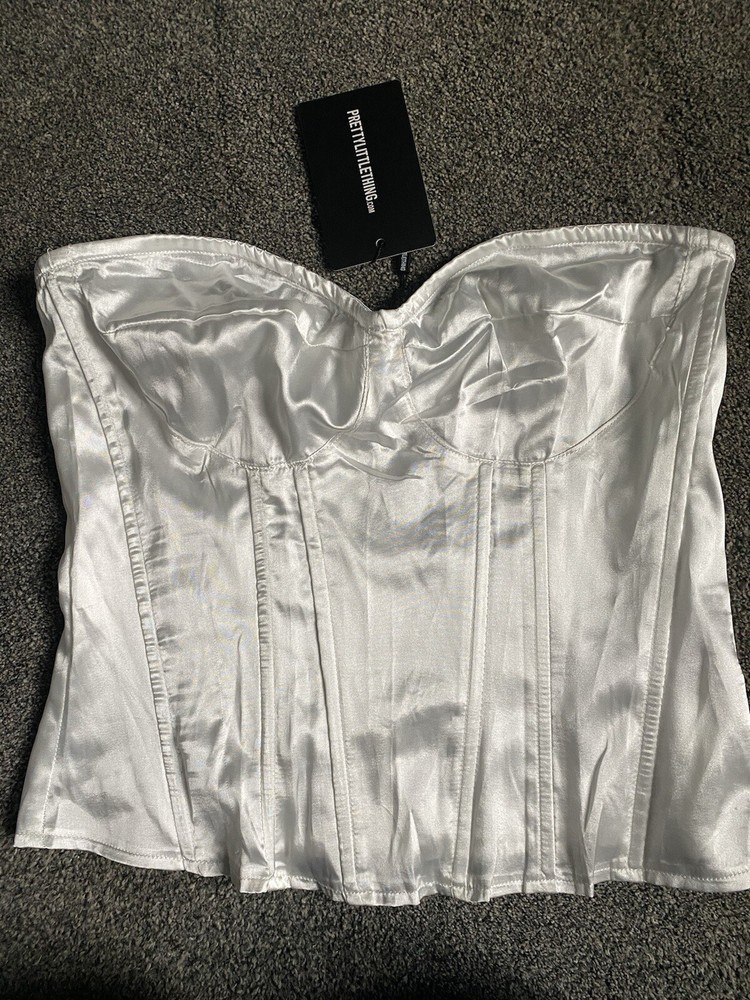 ladies corset