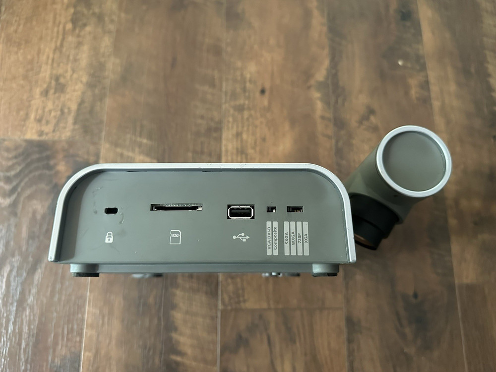 SMART Technologies SDC-330 Document Camera without power supply