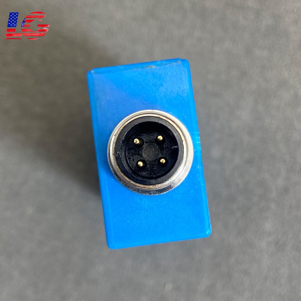 Diffuse Reflection Sensor w/ Background Suppression Function for Wenglor HN33PA3