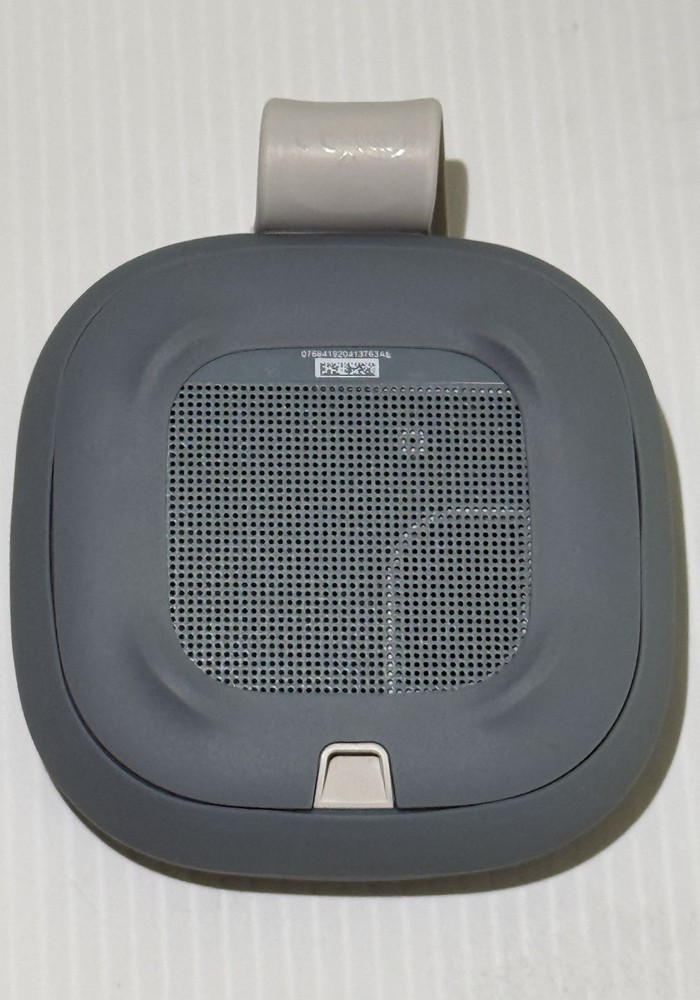 BOSE SoundLink Micro Bluetooth Speaker IP67 Waterproof Gray – Excellent