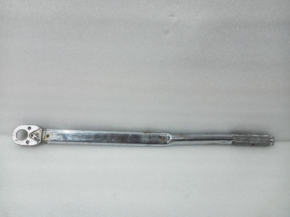 Johmichi 2800QL-N Torque Wrench