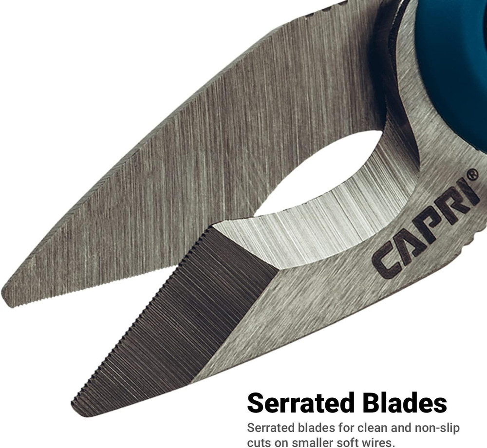 Electrician'S Scissors