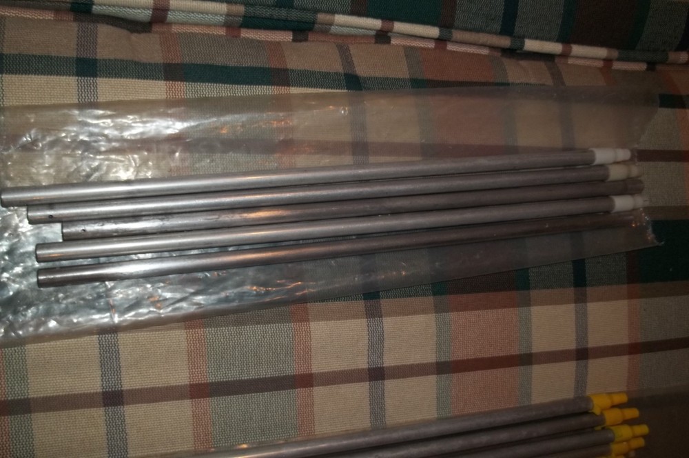 Dillon, Priming Tubes, Large, 5ct