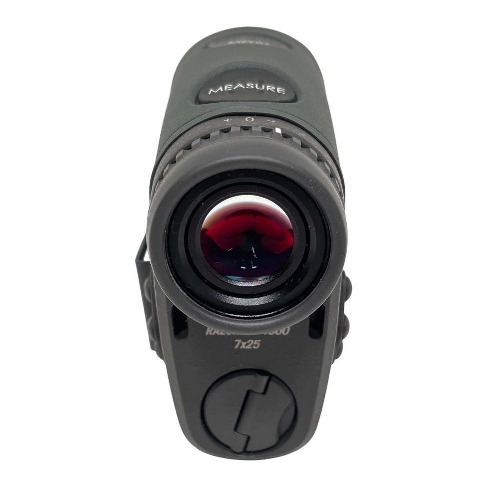 Vortex Razor HD 4000 7x25 5-4000 yd Handeld Rangefinder