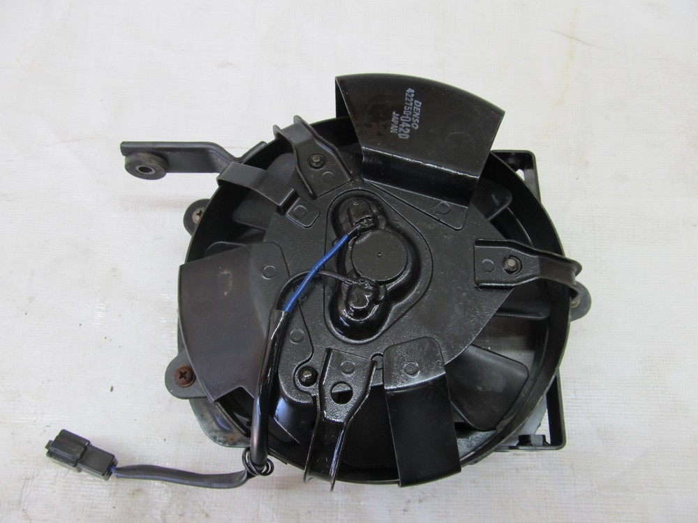 2005 Suzuki VZ800 M50 Boulevard Cooling Fan