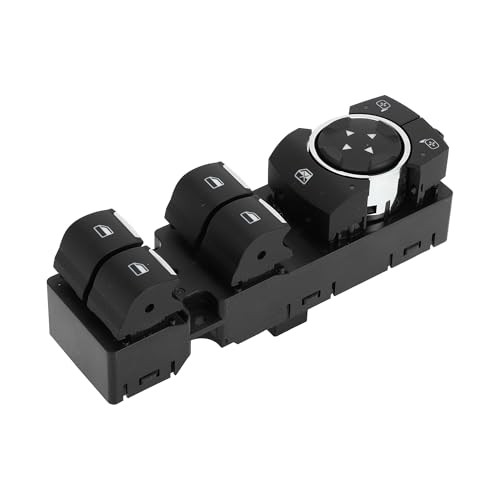 Power Window Switch No.FL3Z14529DA Window Control Switch for Ford Edge
