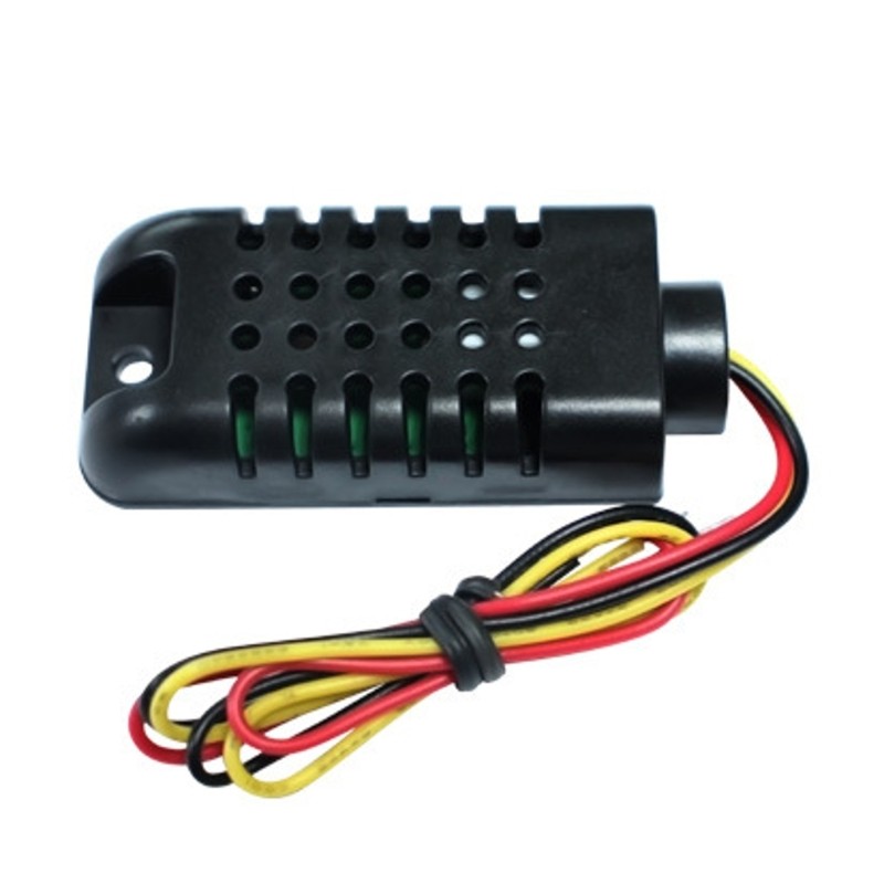 2Pcs Humidity Sensors Module Replacement Single Bus High Precisions Sensors