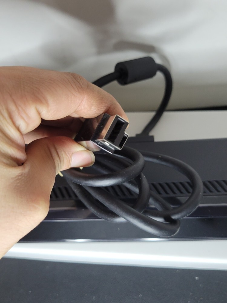 Genuine Microsoft Xbox One Connect Sensor Camera Bar 1520 Kinect Accessories