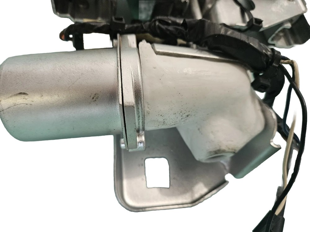 85-90 CAMARO OR FIREBIRD HATCH TRUNK PULL DOWN MOTOR REBUILD SERVICE