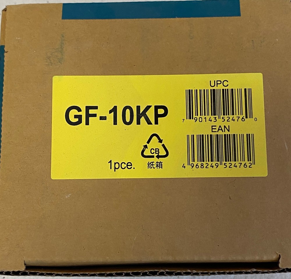 AIPhone gf-10kp KeyPad Panel