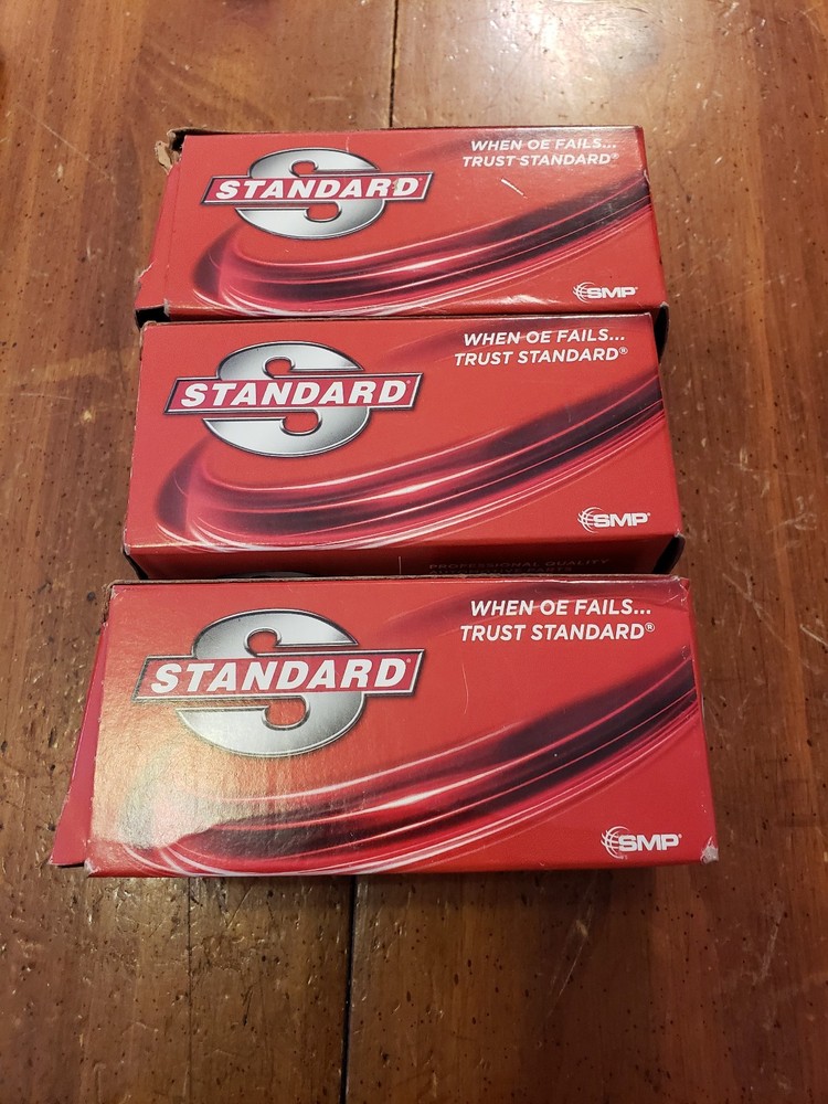 Standard Motor Ignition Coil Boot SPP39E 3ct