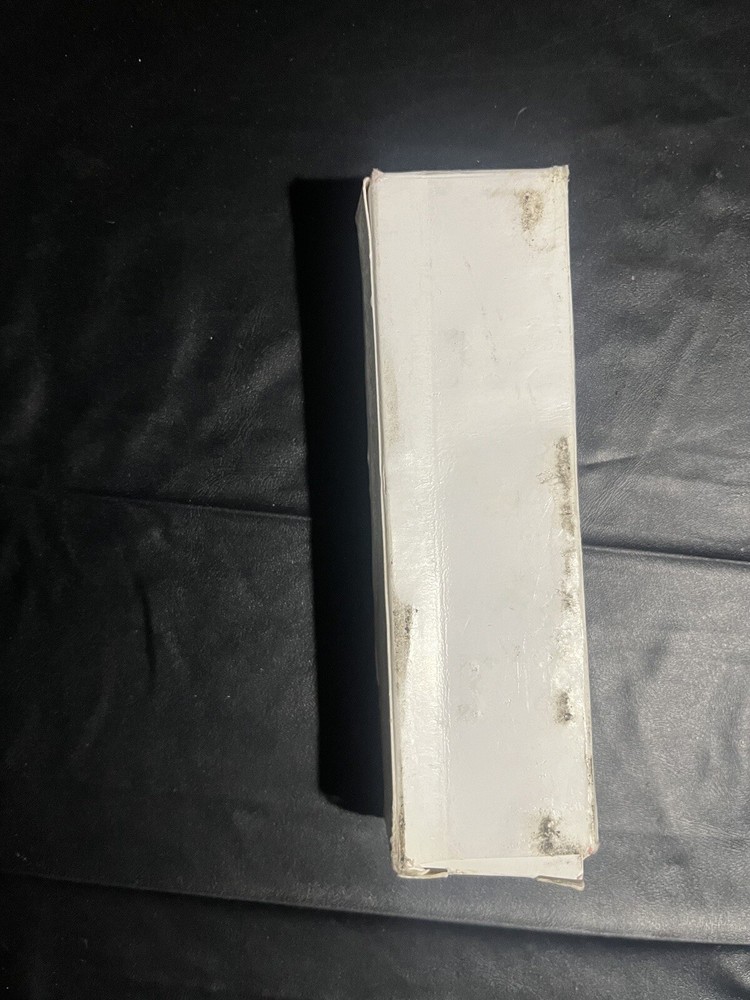 Defibtech Defibrillator Battery DBP-2003 AED Replacement Unit Genuine OEM Used