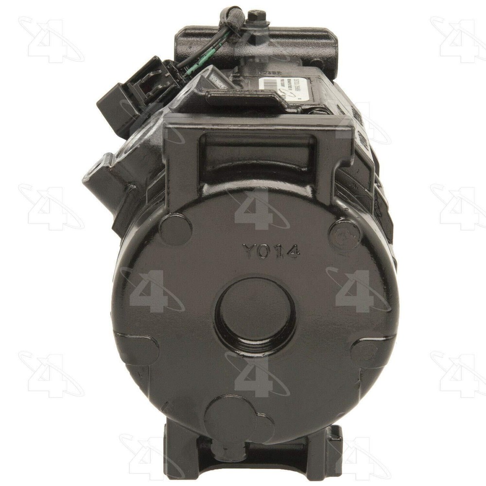 Four Seasons 157313 A/C Compressor