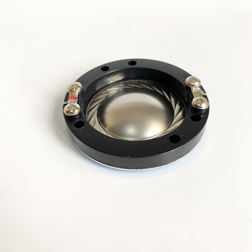 Replacement Titanium Diaphragm For LEM 34HF05 Tweeter Driver 8Ω