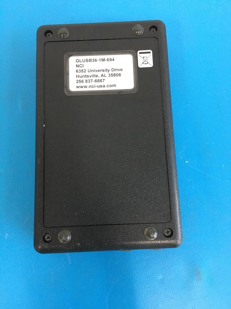 NCI GOLOGIC GLUSB36-1M-694