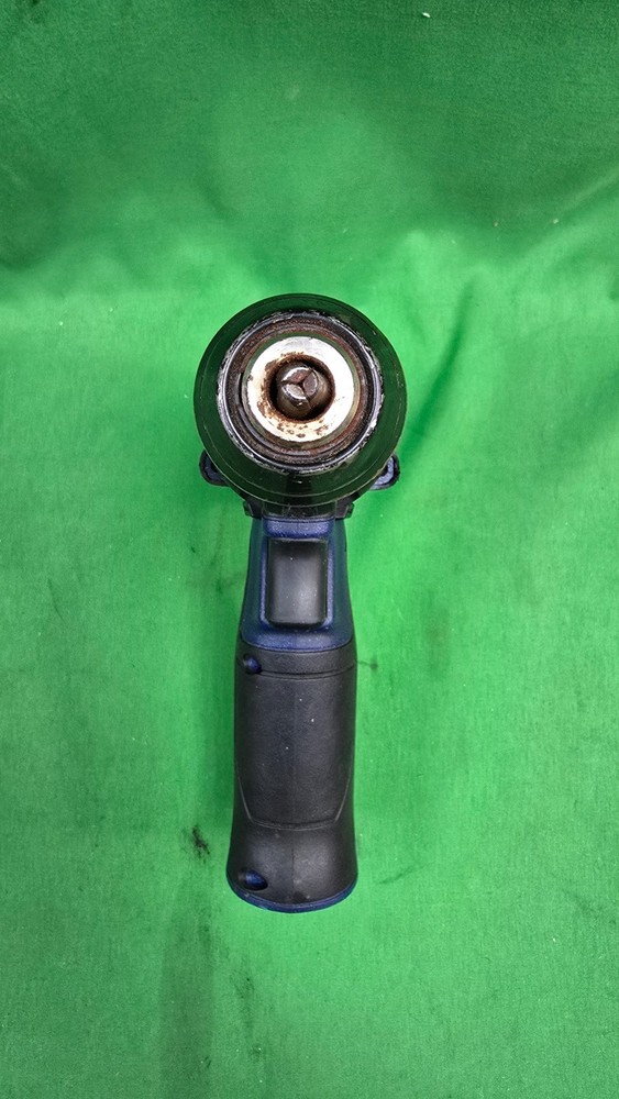 Snap-On CDR861MB, 14.4Volt 3/8" Brushless Drill/Driver TESTED TOOL ONLY (E7)