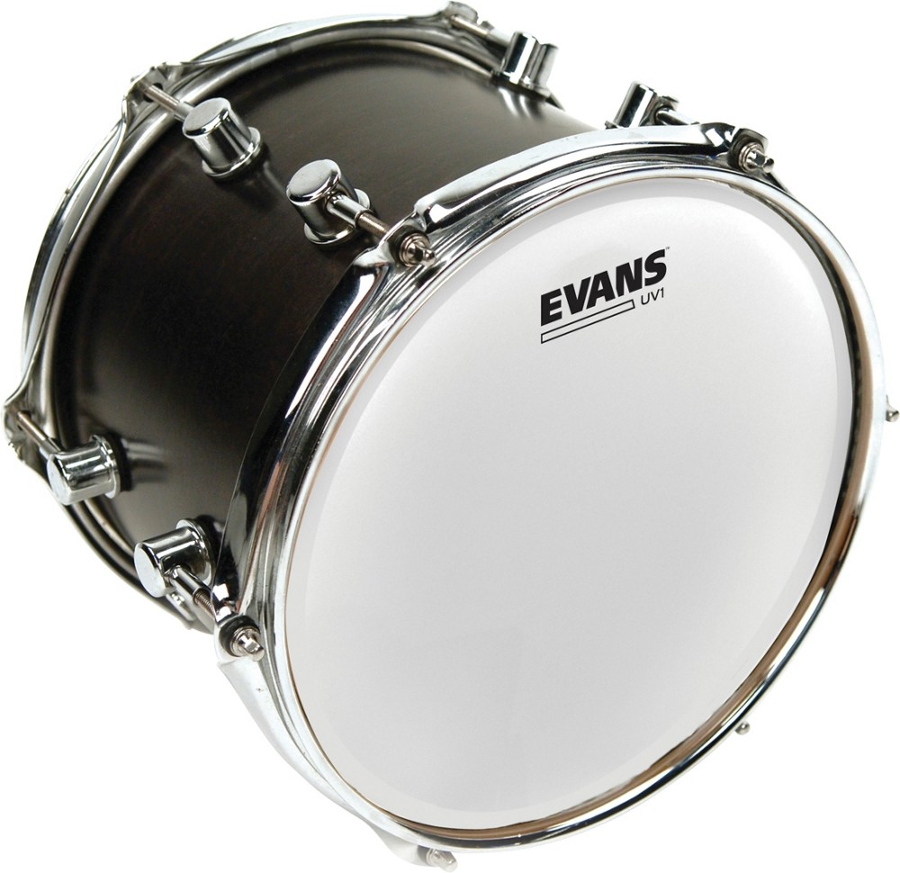 Evans UV1 Coated Drumhead 14 in.