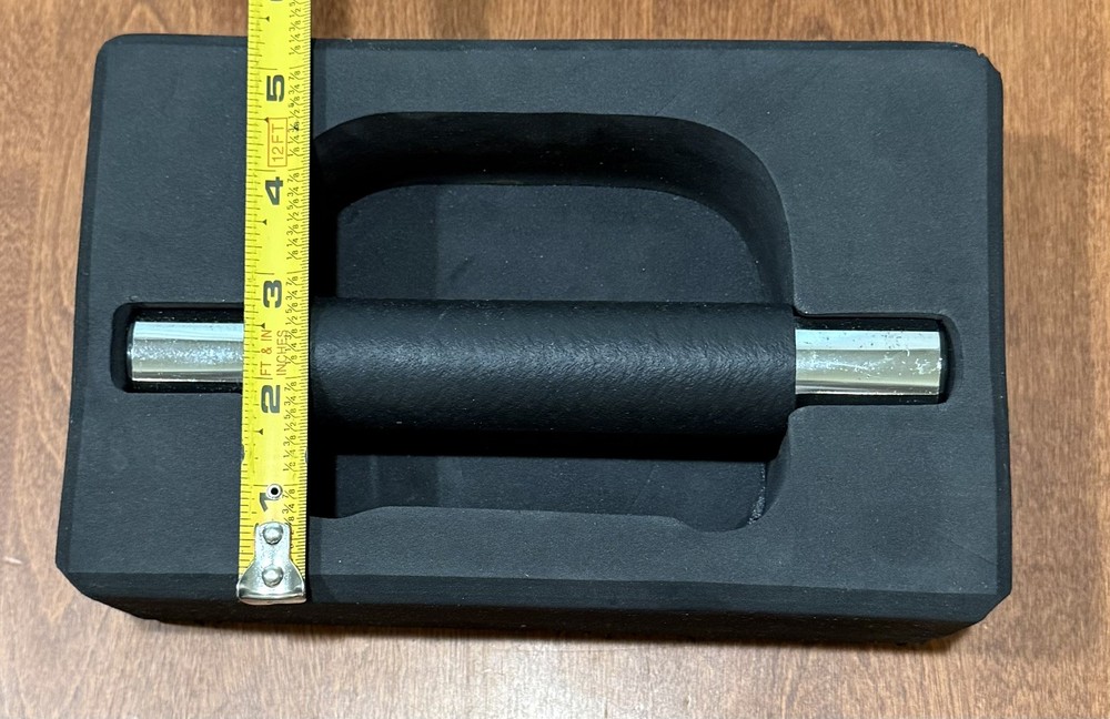 EVERLAST Pushup Grips