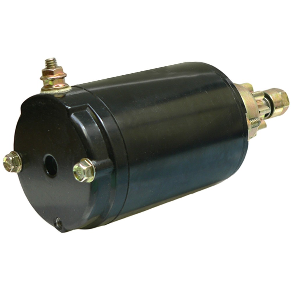 Starter For Evinrude E20E E20EL 1985-1995 8M6007323 0583473 583473