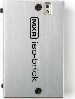 MXR® ISO-BRICK™ POWER SUPPLY