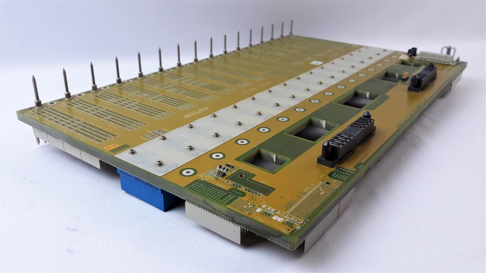 Schroff ATCA-16SL Backplane