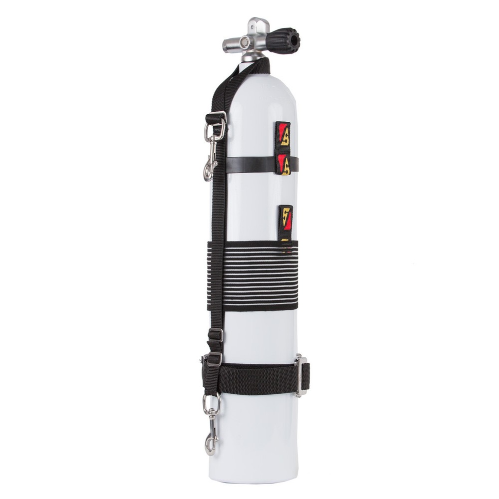 Dive Rite Travel Stage/Side Mount Strap