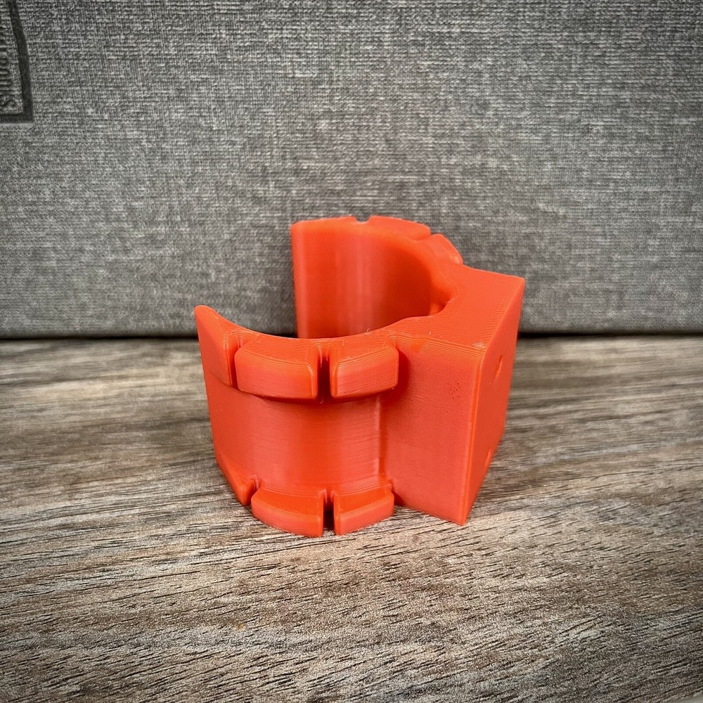 Milwaukee M12 Ratchet Holder Wall Mount