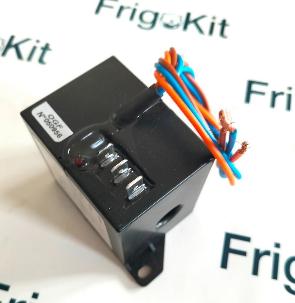 TRP 10-00451-01 OGF MODULE VOLTAGE MODULE FOR CARRIER VECTOR